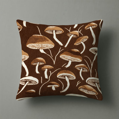 Vegetables Indoor and Outdoor Pillow