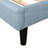 Dajai Upholstered Unfinished Platform Bed-1059561345-955523318