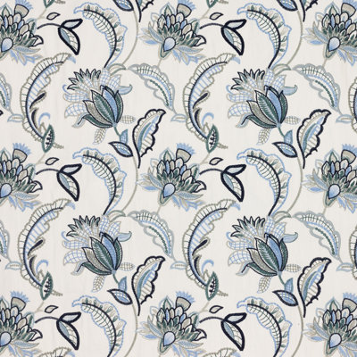 Prive Nottingham Garden Fabric
