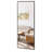 Talma Wood Flat Mirror-1801682381-1801682419