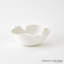 Charlotte Bowl-White