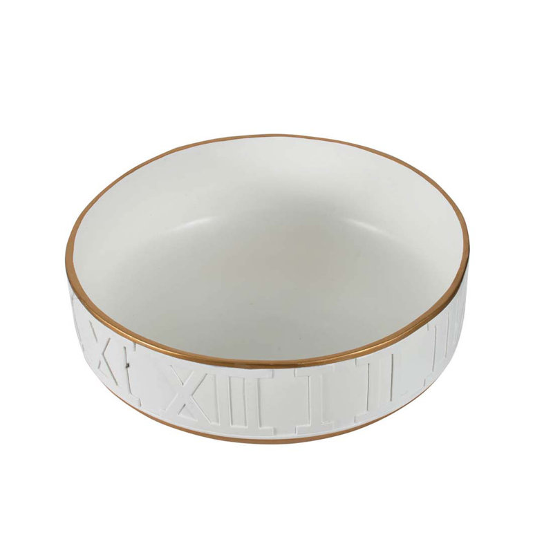 Lynne Decorative Bowl 1