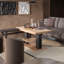 Extendable Dining Table