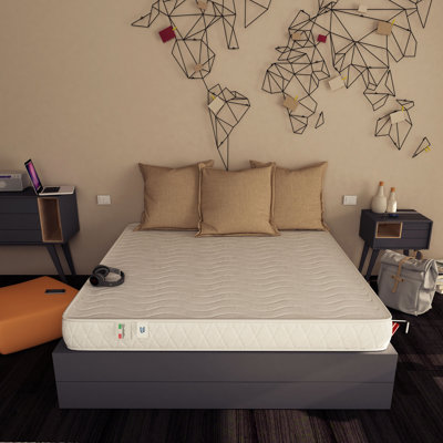Emporio Baldiflex Foam Mattress