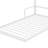Ailton Metal Platform Bed-1007373720-1007373721