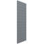 Volets à fixation fixe en PVC True Fit-64470062-64470078-64470119