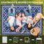 Tapis d'extérieur imperméable pour la terrasse, pliable et réversible en plastique paille pour camping, véhicule récréatif, balcon, terrasse, pique-nique, plage-329271648-329271649