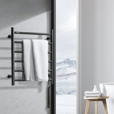 Rhondalyn Towel Warmer