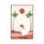 White Floater Framed is unavailable