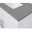 61'' W Double Vanity Top-79659665