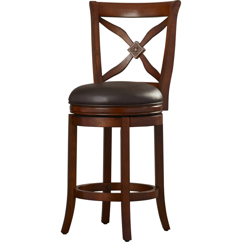 Arieta Counter Stool, Counter Stool (26" Seat Height)