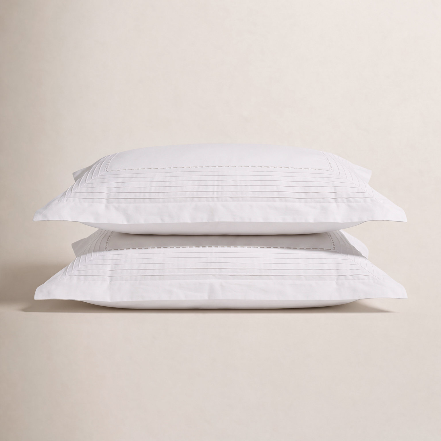 Jeni Cotton Pillowcase, King