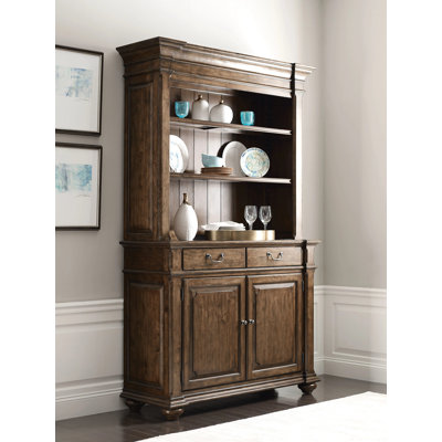 Skylinn 90'' Kitchen Pantry
