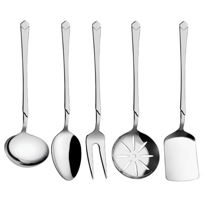 The Mia UK 5 Utensil Set