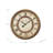 Clocks, 20" Round, Wall Clock
