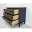 Lauren 3 - Drawer Solid Wood Dresser-1805167981