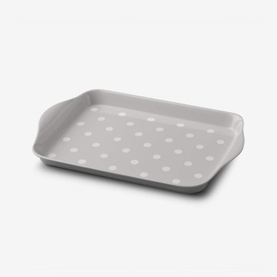 Zeal Melamine Tray