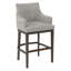 Upholstered Stool-2022131296-2022132193