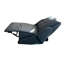 Fauteuil inclinable électrique berçant Calvero