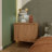 Bellmead 18.88"H Wall-Mounted Bathroom Cabinet