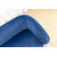 Bullock 2 Seater Velvet Loveseat-1923277373
