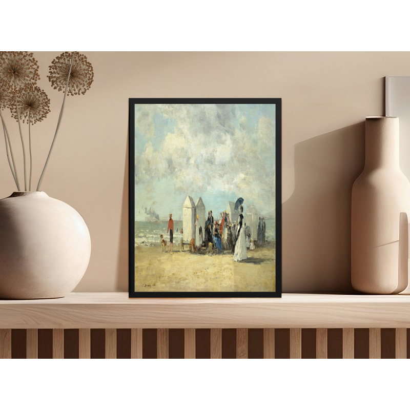Threadgill No Frame Print, 18x24
