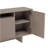 Ella 71" Sideboard In Mocha-212054305