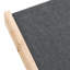 Dormilee chien rampe gris bois de sapin massif-1964451335-1964451328
