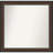 Halcott Solid Wood Rectangle Wall Mirror-19138116