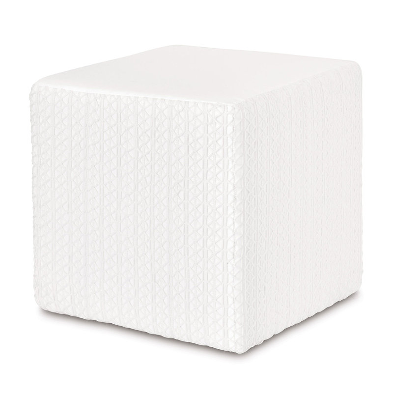 Belize Upholstered Ottoman
