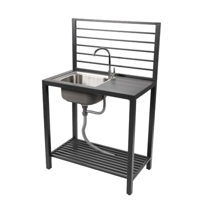 Bar Counter