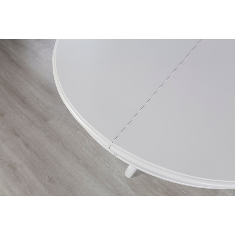 Chulmleigh 4 - Person Dining Set