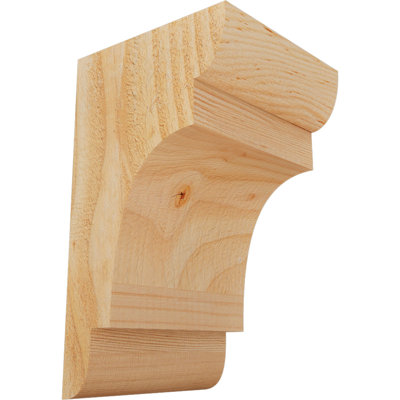 New Brighton Corbel