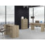Tonya 5 Drawer 70cm Chest of Drawers-16556180
