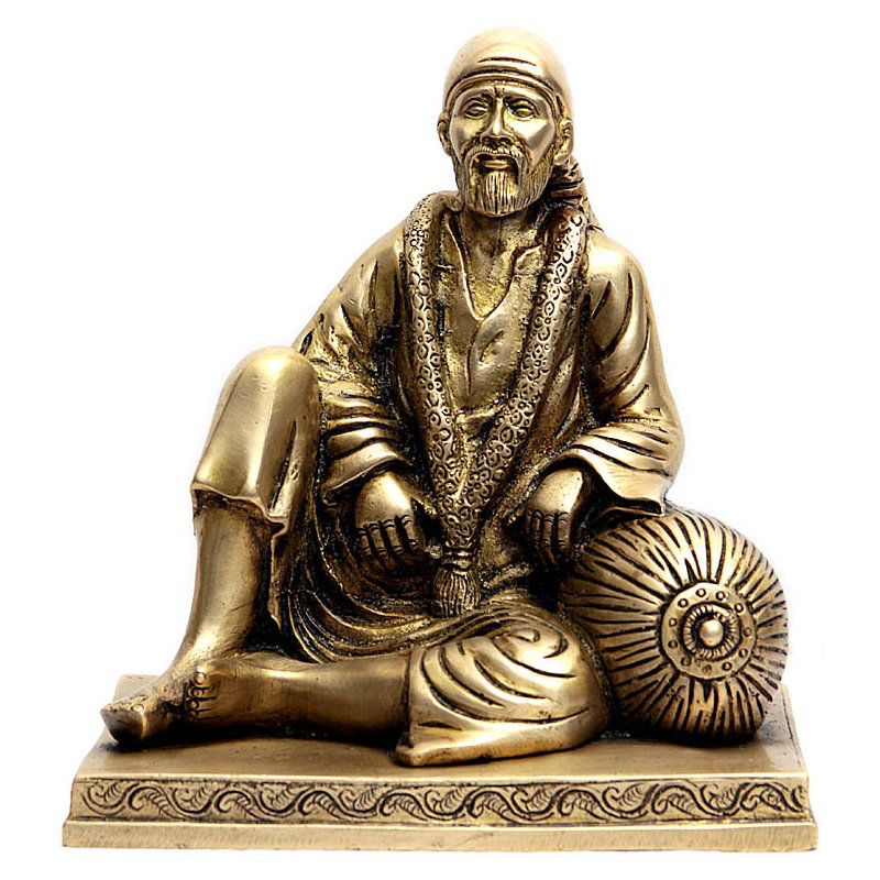 Shirdi Sai Baba