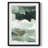 Crashing I -Framed Print