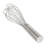 Babish 12-Inch Stainless Steel Balloon Whisk