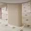 Table et chaises ovales pour la maison-102337511-102337512
