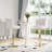 Upholstered Adjustable Height Counter Stool-907616397
