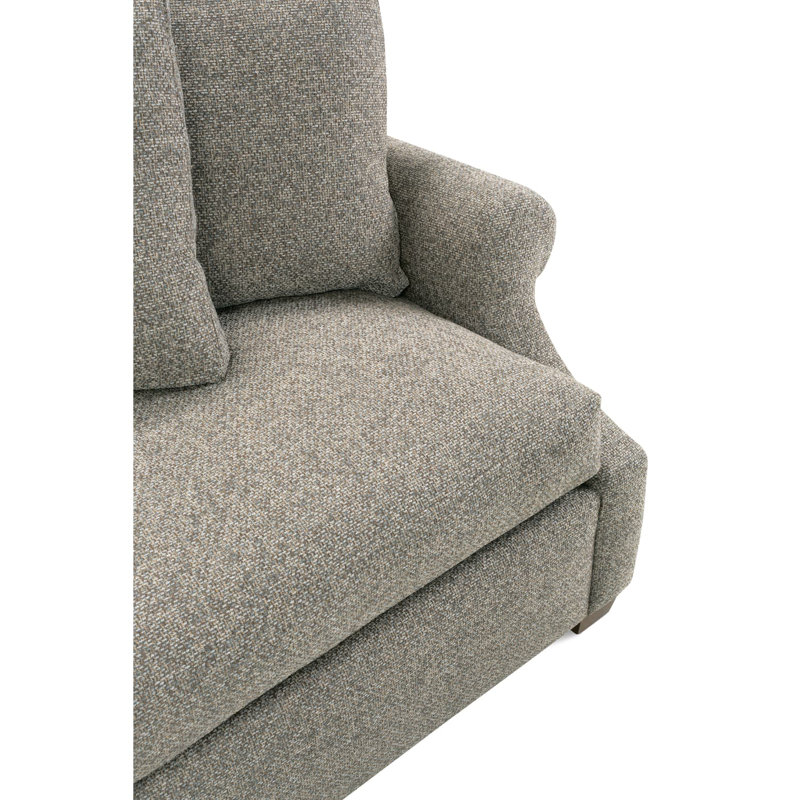 Bristol 2-Piece Sectional, Right Hand Facing