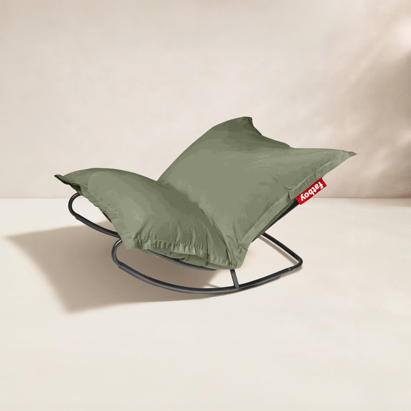 Fauteuil à billes Original Original, Taupe gris