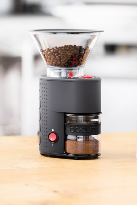 e-Bodum Electrics