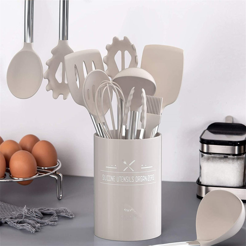 Belfry Kitchen Elmer 15 Utensil Set