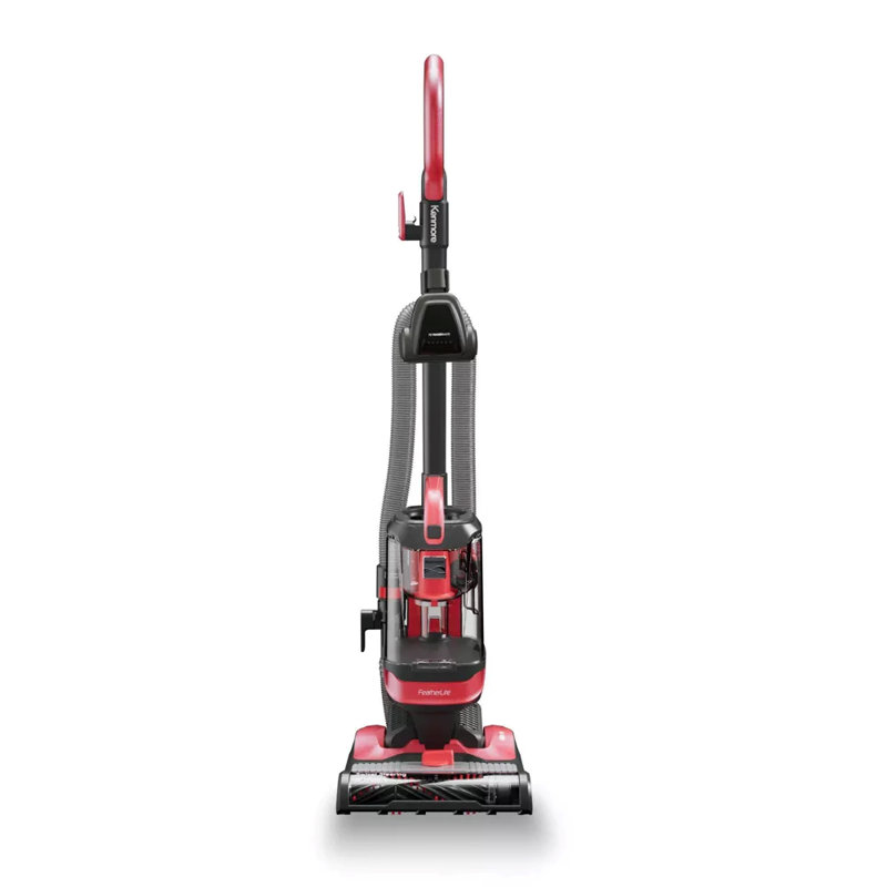Featherlite Upright Bagless Vacuum - 45.75"