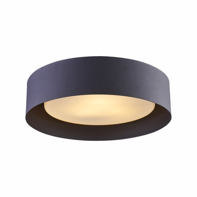 Savita 15.7" Flush Mount