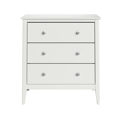 Commode 3 tiroirs