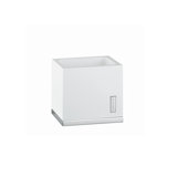 Demetra Toothbrush Holder