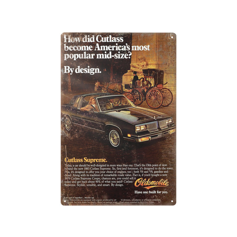 Transportation Wall Decor