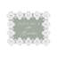 Clover Metal Picture Frame-60123944