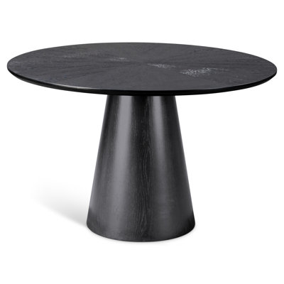 Burdon 47" Walnut Dining Table